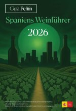 GUIA PENIN SPANIENS WEINFUHRER 2026