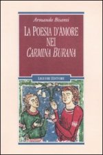 poesia d'amore nei «Carmina Burana»