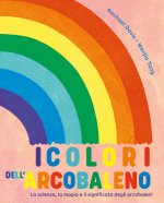 colori dell'arcobaleno. La scienza, la magia e il significato degli arcobaleni