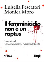 femminicidio non è un raptus. La teoria del Collasso Identitario Relazionale (CIR)