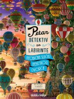 Petar detektiv za labirinte