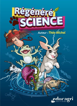RégénéréScience