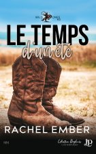 Le temps d'un été