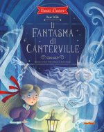 fantasma di Canterville