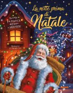 notte prima di Natale