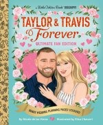 TAYLOR & TRAVIS FOREVER ULTIMATE FAN LGB