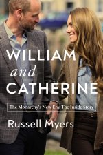 WILLIAM & CATHERINE