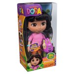 Lalka Dora śpiewaj i odkrywaj