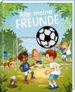 Freundebuch - Alle meine Freunde