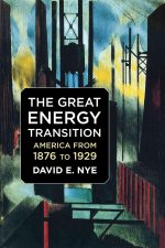 GREAT ENERGY TRANSITION