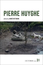PIERRE HUYGHE