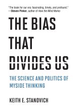 BIAS THAT DIVIDES US
