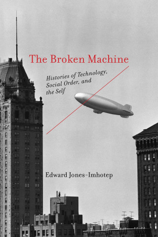 BROKEN MACHINE