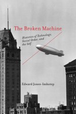 BROKEN MACHINE