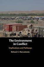The Environment in Conflict