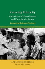 Knowing Ethnicity