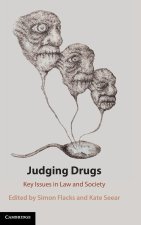 Judging Drugs