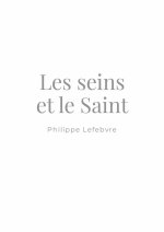 Les seins et le Saint
