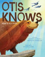 OTIS KNOWS HT BE A BEAR