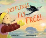 PUFFLINGS FLY FREE