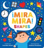 MIRA MIRA SHAPES