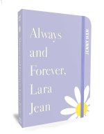 ALWAYS & FOREVER LARA JEAN SPECIAL