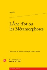 L'ane d'or ou les métamorphoses