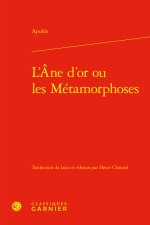 L'ane d'or ou les métamorphoses