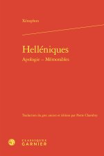 Helléniques apologie - mémorables