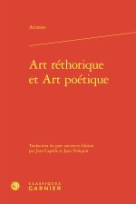 Art réthorique et art poétique