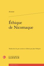 Ethique de nicomaque