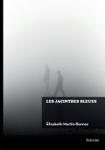 Les jacinthes bleues