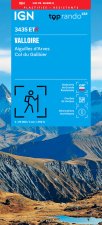 3435ETR VALLOIRE  AIGUILLES D'ARVES RESISTANTE