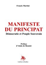 Manifeste du principat