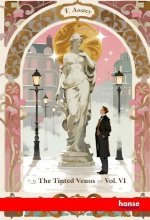 The Tinted Venus