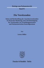Die Vorsitzenden