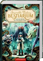Smeralda Bohms Bestiarium