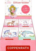 Glitzerbilder (Prinzessin Lillifee)