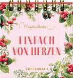 Einfach von Herzen
