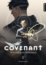 Covenant - Priester und Dämonen 01