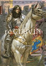 Re CERVIN 03