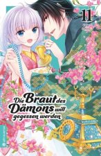 Die Braut des Dämons will gegessen werden 11