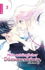 Mein anhänglicher Dämonenkönig 03