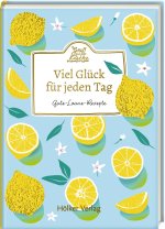 Gruß aus der Küche: Viel Glück für jeden Tag