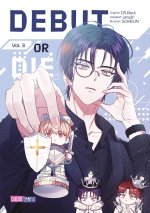 Debut or Die 03