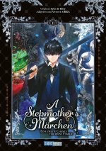 A Stepmother's Märchen - Eine zweite Chance für meine Familie 02