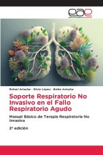 Soporte Respiratorio No Invasivo en el Fallo Respiratorio Agudo