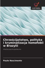 Chrzescijanstwo, polityka i kryminalizacja homofobii w Brazylii