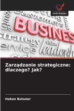 Zarzadzanie strategiczne: dlaczego? Jak?