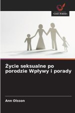 ycie seksualne po porodzie Wplywy i porady